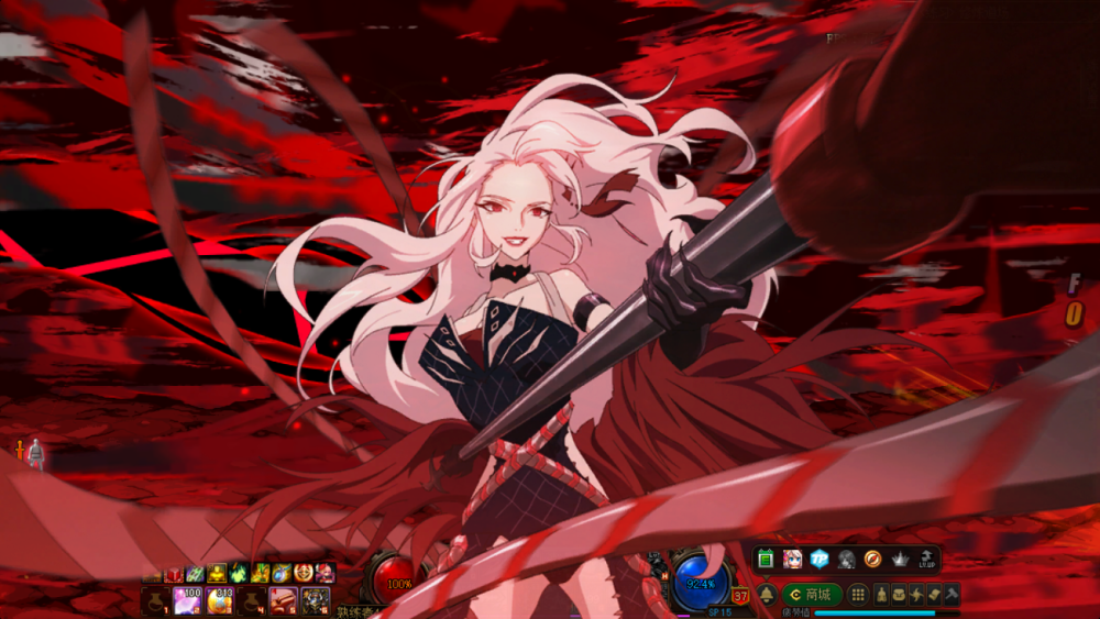 DNF2021玩什么职业