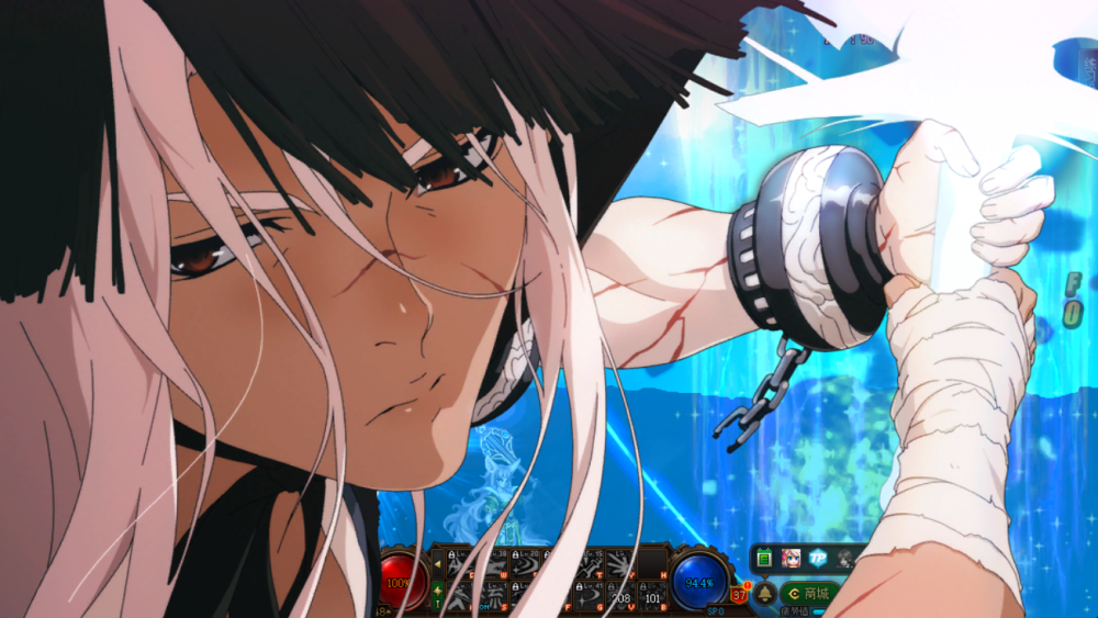 DNF2021玩什么职业