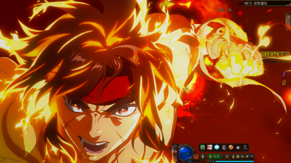 DNF2021玩什么职业