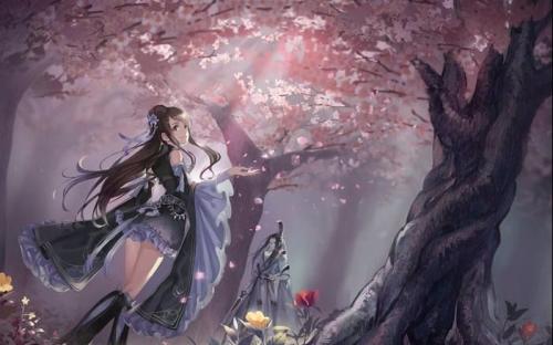 《剑网3》琴台顾特效外观怎么获得