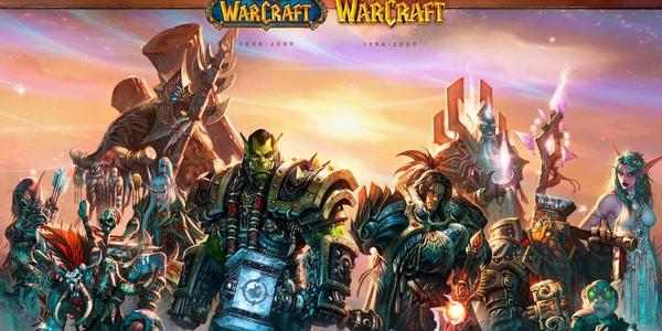 魔兽世界9.0最高装等是多少