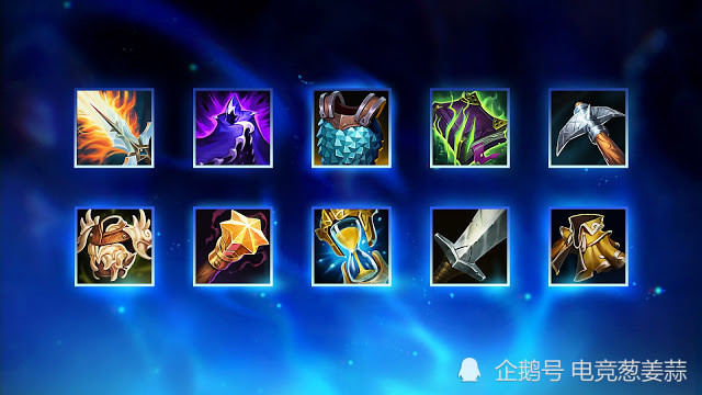 《LOL》10.22什么时候开