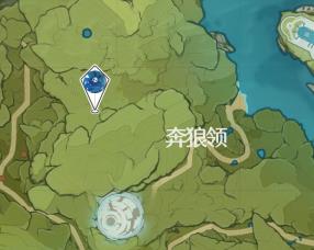 《原神》深渊法师位置分布图