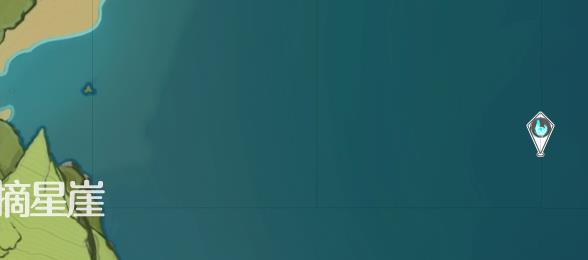 《原神》风神瞳位置高清图