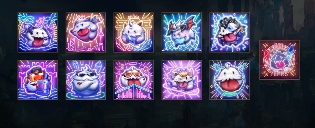 《LOL》世界赛魄罗头像获得方法