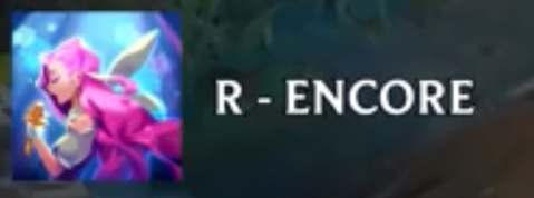 《LOL》萨勒芬妮彩蛋大全