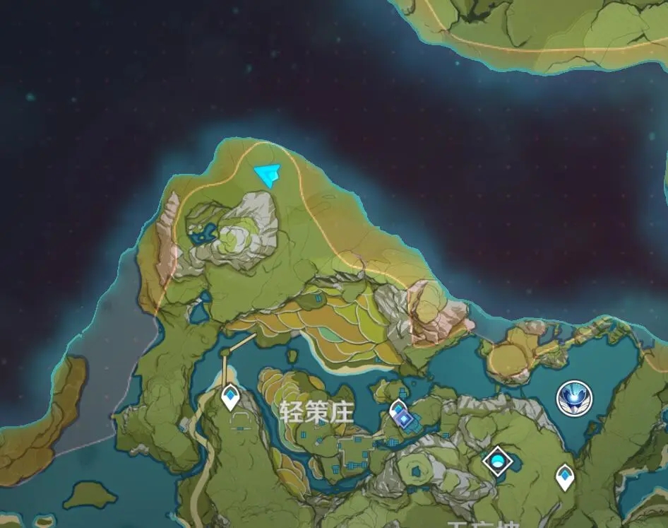 《原神》四星圣遗物怎么获得