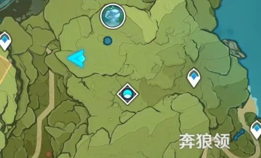 《原神》四星圣遗物怎么获得