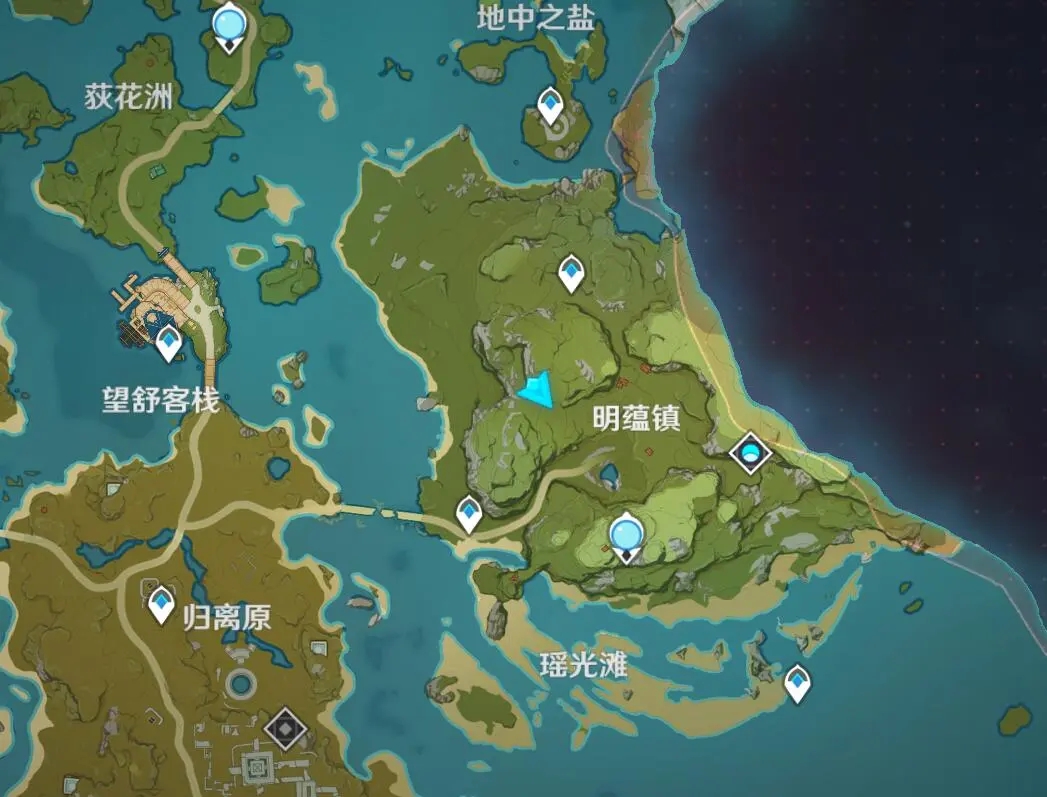 《原神》四星圣遗物怎么获得