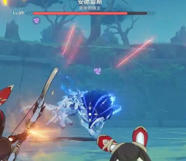 《原神》四星圣遗物怎么获得