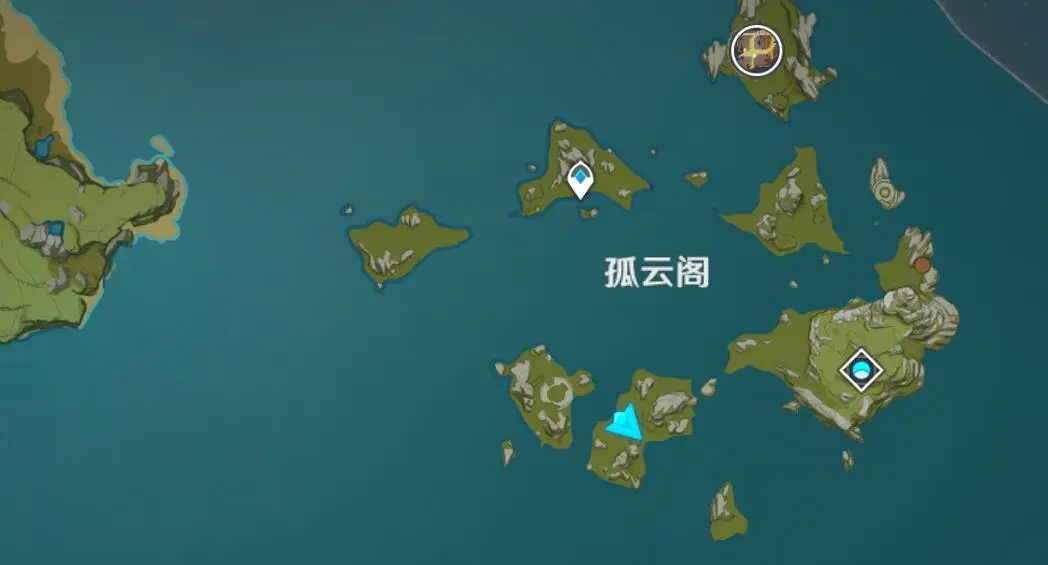 《原神》四星圣遗物怎么获得