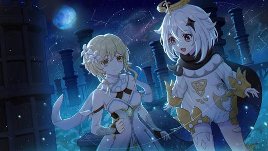 《原神》四星圣遗物怎么获得