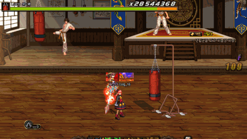 《DNF》知源战斗法师三觉技能介绍