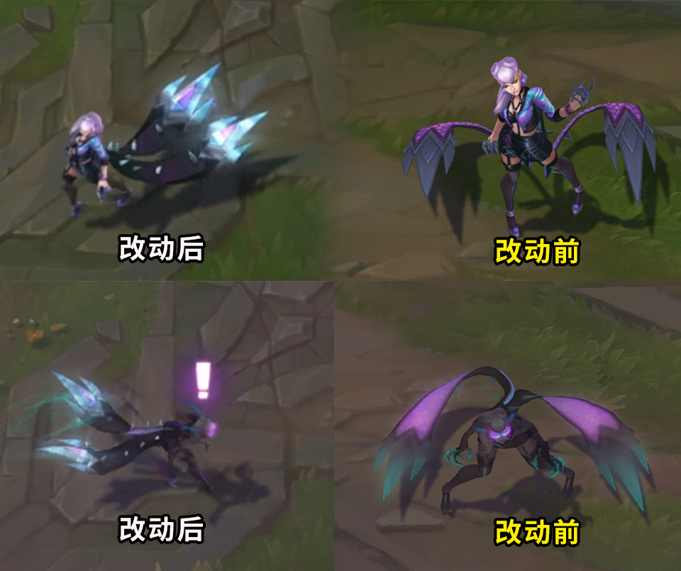 LOL卡莎KDA黑色炫彩皮肤怎么获得