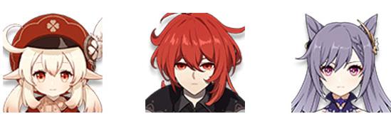 《原神》角色输出排行榜