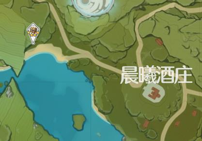 《原神》全华丽宝箱位置