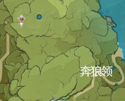 《原神》全华丽宝箱位置