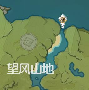 《原神》全华丽宝箱位置