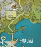 《原神》全华丽宝箱位置