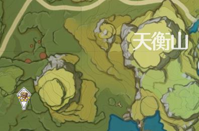 《原神》全华丽宝箱位置