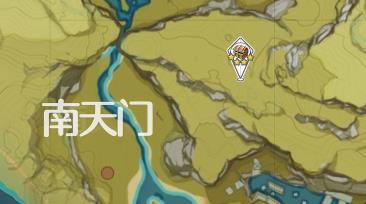 《原神》全华丽宝箱位置