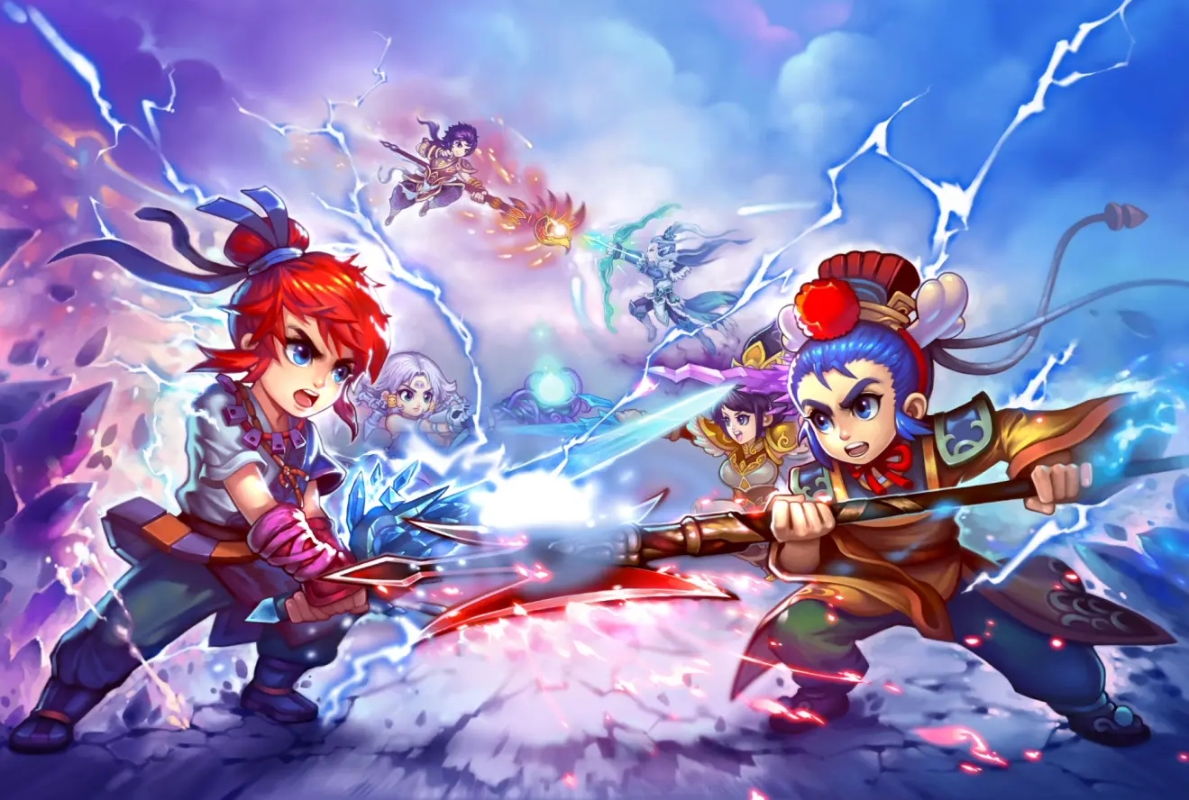 2021梦幻西游最强门派