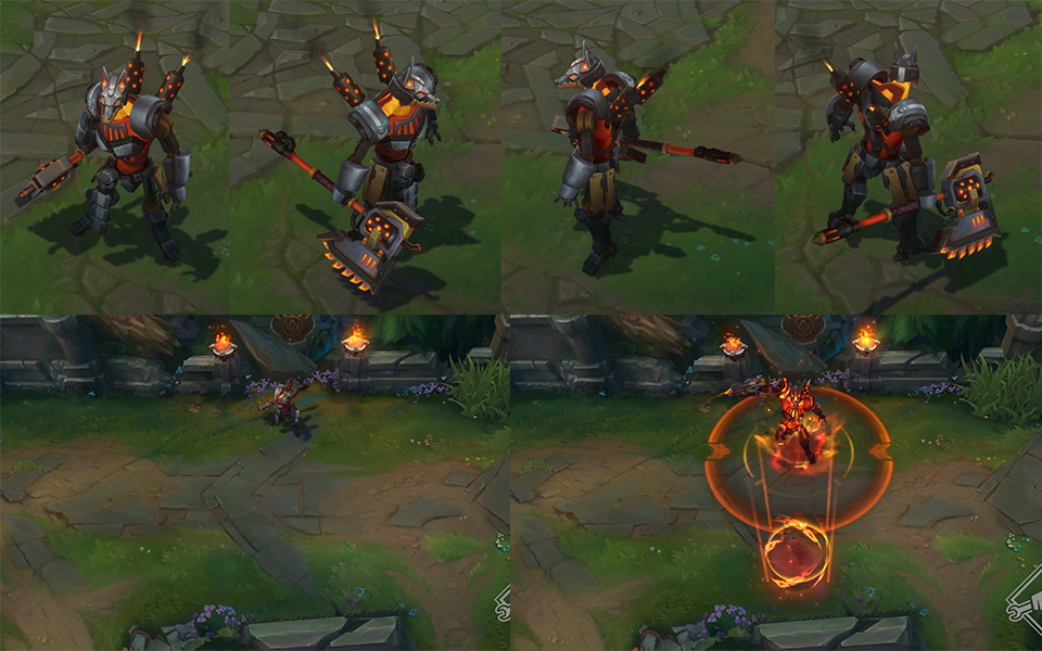 《LOL》10.23版本上线时间