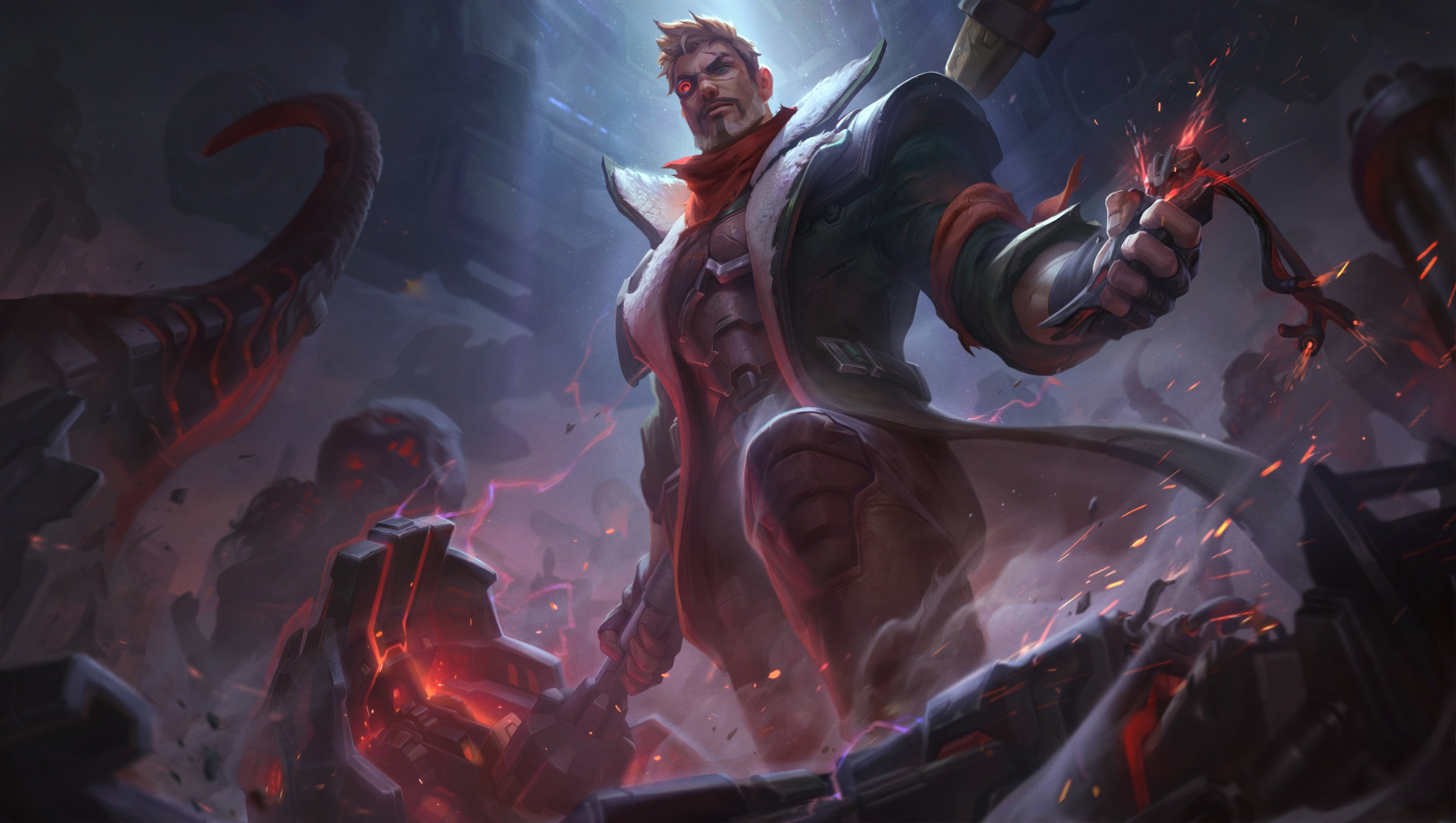 《LOL》10.23版本上线时间