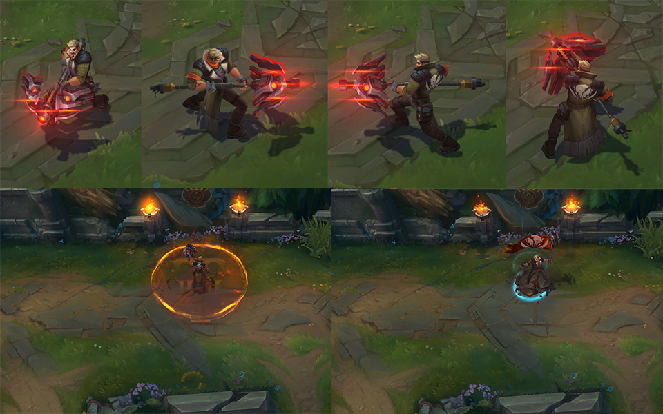 《LOL》10.23版本上线时间