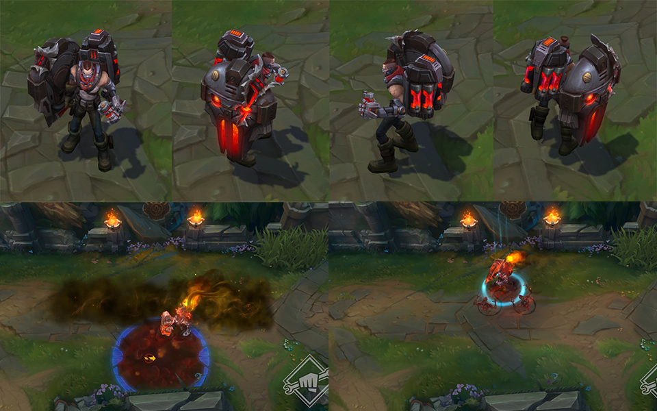 《LOL》10.23版本上线时间