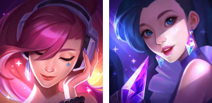 LOLKDAALLOUT萨勒芬妮多少钱