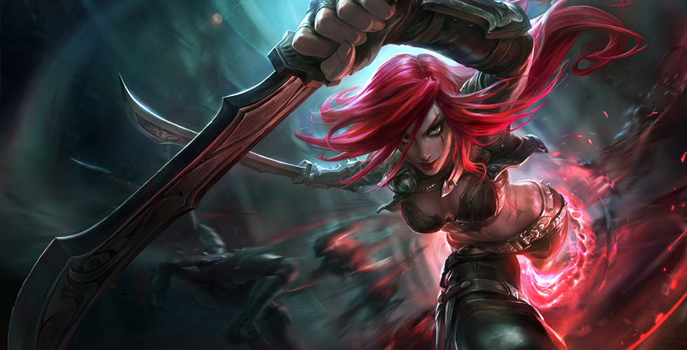 《LOL》10.23版本更新时间