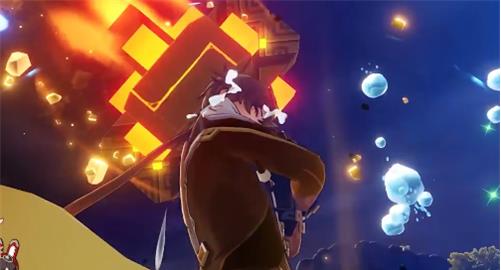 《原神》钟离和公子哪个好