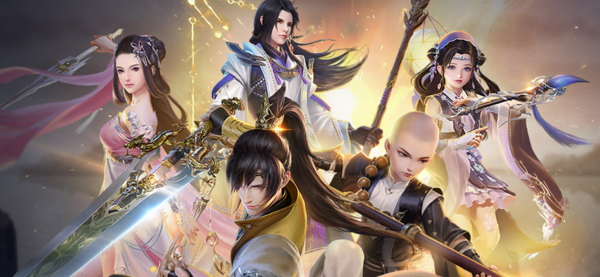 《剑网3》全新残影神骏坐骑怎么获得