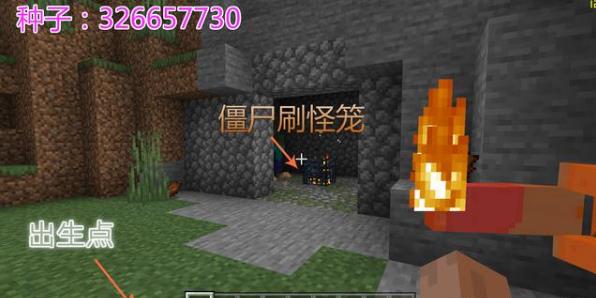 我的世界最大村庄种子代码2021