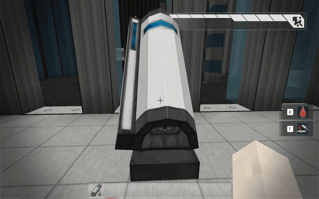 《我的世界》学园都市mod