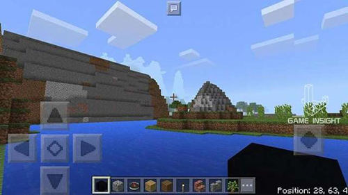 我的世界林地府邸种子2021