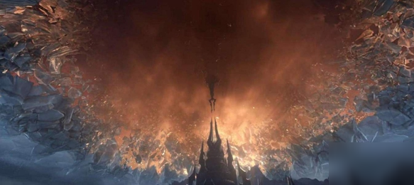 《魔兽世界》9.0什么时候上线