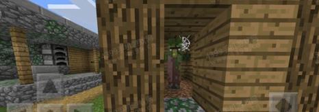 我的世界僵尸村庄种子2021