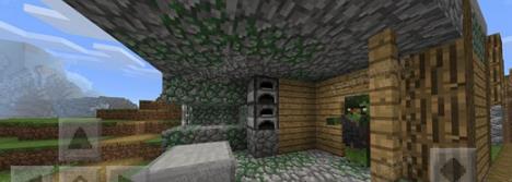 我的世界僵尸村庄种子2021