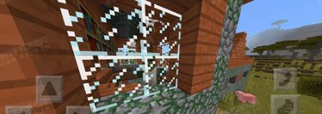 我的世界僵尸村庄种子2021