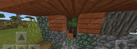 我的世界僵尸村庄种子2021