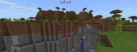 我的世界峡谷种子代码2021