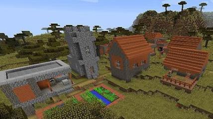 我的世界平顶山种子代码2021