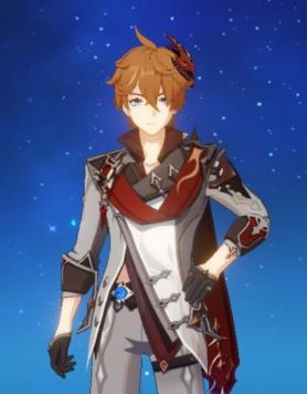 原神达达利亚值得抽吗