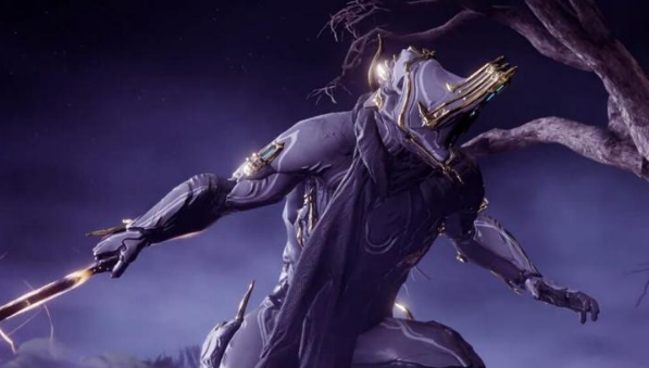 星际战甲暗影圣剑配卡2021