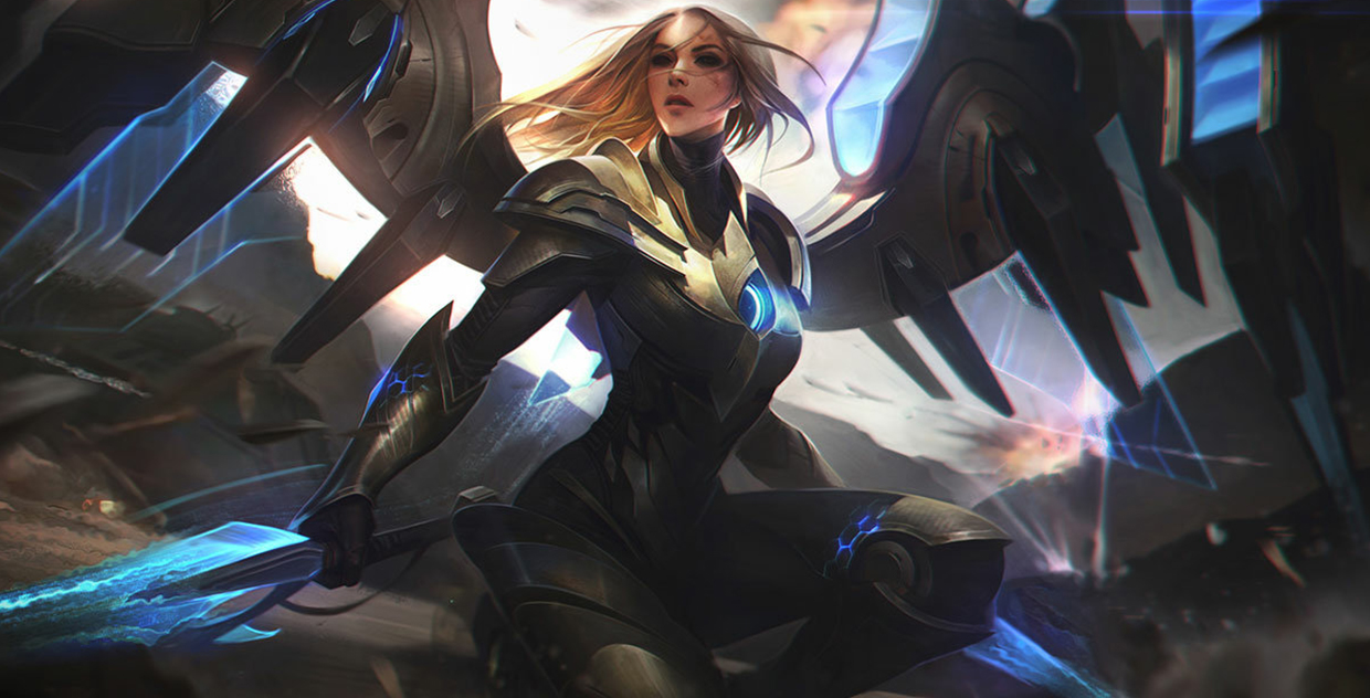 《LOL》10.24什么时候开