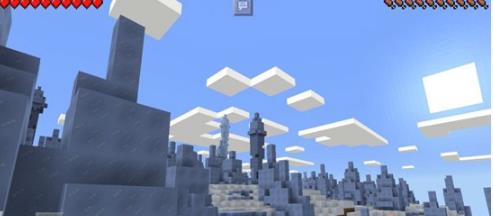 我的世界冰刺之地种子代码分享2021