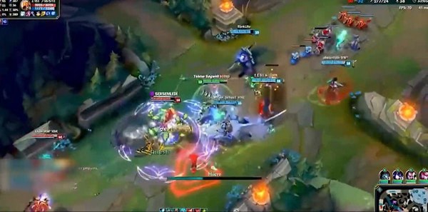 lol怎么回复外面的人快捷键