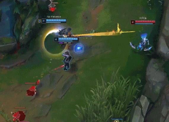 《lol》星蚀烬攻略